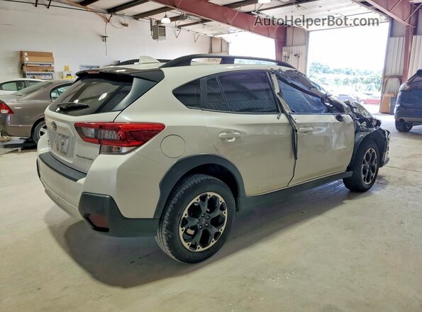 JF2GTAPC3MH669979 2021 SUBARU CROSSTREK White 