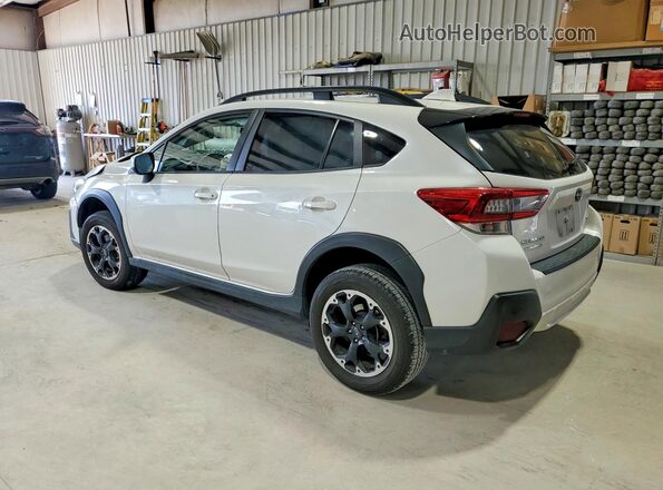 JF2GTAPC3MH669979 2021 SUBARU CROSSTREK White 