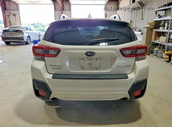 JF2GTAPC3MH669979 2021 SUBARU CROSSTREK White 