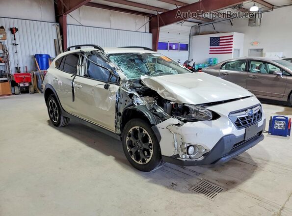 JF2GTAPC3MH669979 2021 SUBARU CROSSTREK White 