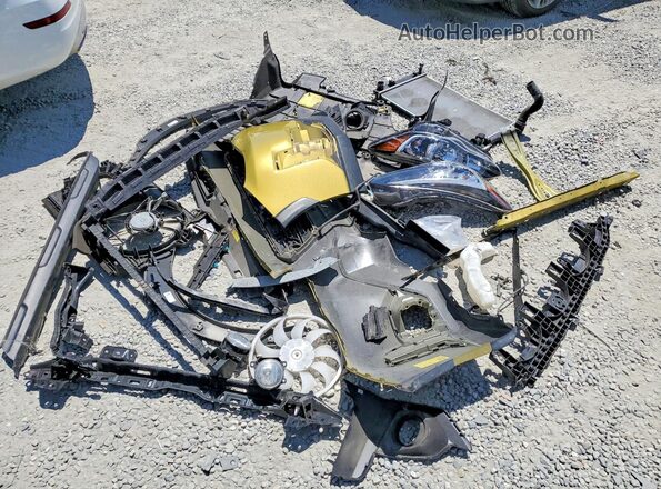 JF2GTAPC3NH251469 2022 SUBARU CROSSTREK Gold VIN կոդի պիտակի տեսք