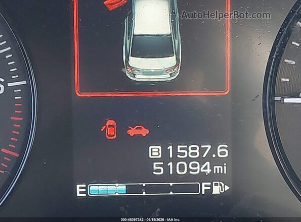 JF2GTAPC4N8251674 2022 SUBARU CROSSTREK Silver 