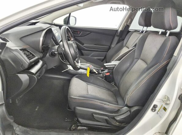 JF2GTAPC5MH652777 2021 SUBARU CROSSTREK White 