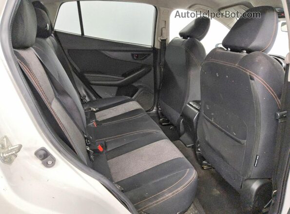 JF2GTAPC5MH652777 2021 SUBARU CROSSTREK White 