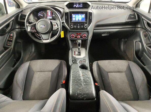 JF2GTAPC5MH652777 2021 SUBARU CROSSTREK White 