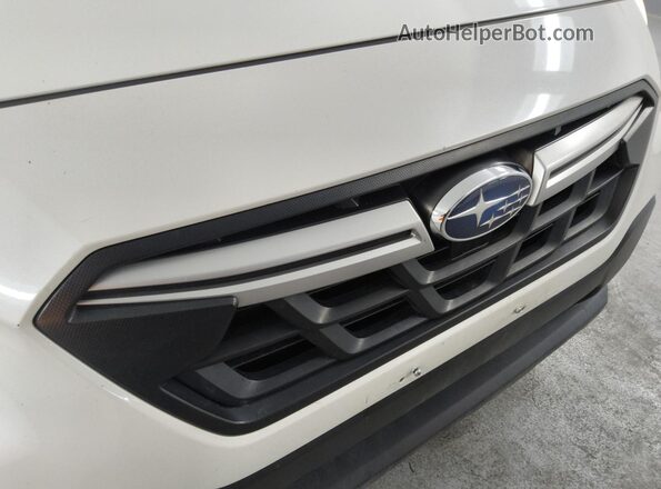 JF2GTAPC5MH652777 2021 SUBARU CROSSTREK White 