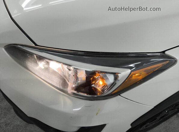 JF2GTAPC5MH652777 2021 SUBARU CROSSTREK White 