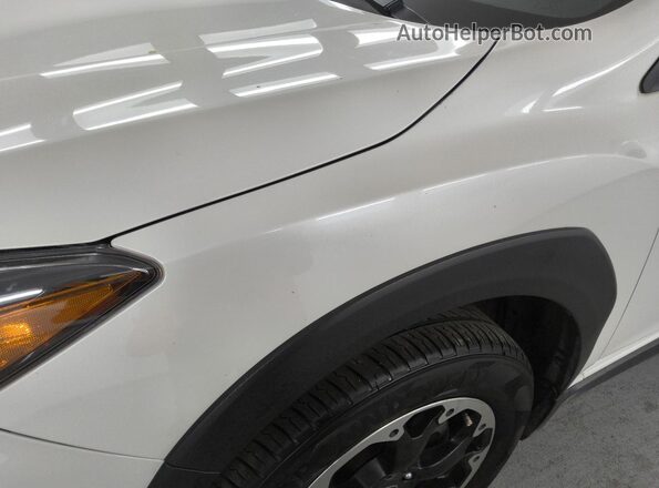 JF2GTAPC5MH652777 2021 SUBARU CROSSTREK White 