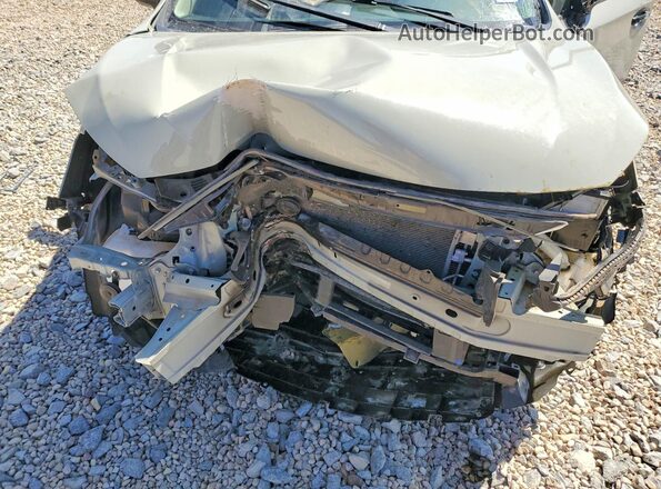JF2GTAPC5P8245238 2023 SUBARU CROSSTREK Tan Engine compartment view