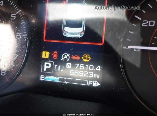 JF2GTAPC6M8362015 2021 SUBARU CROSSTREK Black 