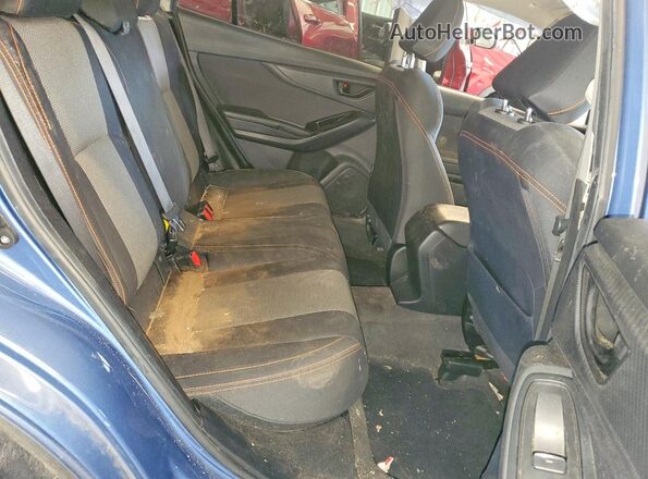 JF2GTAPC6MH291236 2021 SUBARU CROSSTREK Blue 