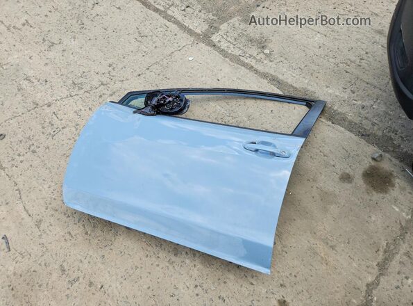 JF2GTAPC7L8244540 2020 SUBARU CROSSTREK Blue Вид підкапотного простору