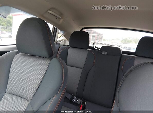 JF2GTAPC7NH214523 2022 SUBARU CROSSTREK Серый 