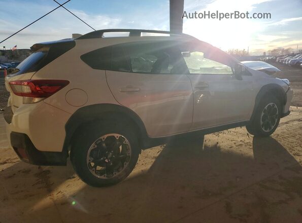 JF2GTAPC7P8330226 2023 SUBARU CROSSTREK White Rear right