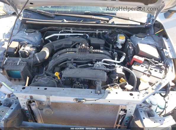 JF2GTAPC8N8239320 2022 SUBARU CROSSTREK Teal უკანა ხედი