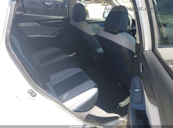 JF2GTDNC4MH361482 2021 SUBARU CROSSTREK Белый Вид наклейки с VIN-кодом