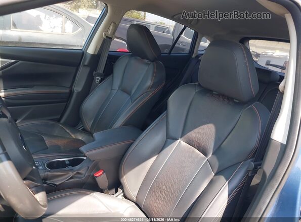 JF2GTHMC3MH346996 2021 SUBARU CROSSTREK Blue 