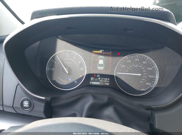 JF2GTHMC3MH346996 2021 SUBARU CROSSTREK Blue Vista de los asientos traseros