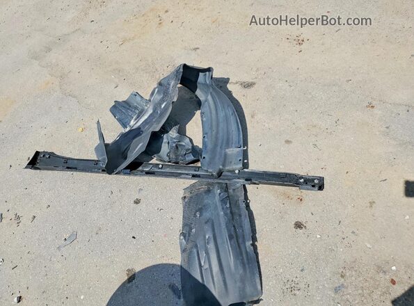 JF2GTHMC3P8307376 2023 SUBARU CROSSTREK Gray Widok naklejki z numerem VIN