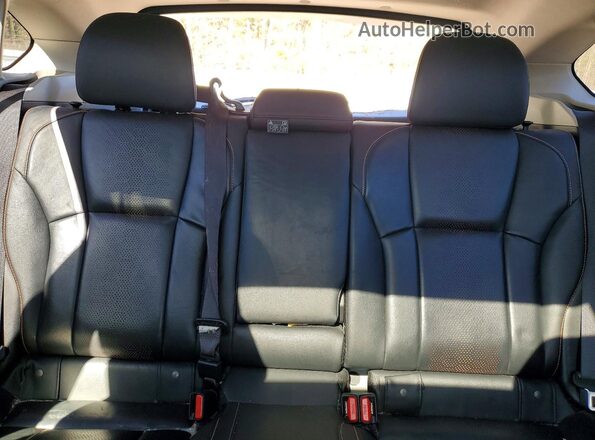 JF2GTHMC4MH306944 2021 SUBARU CROSSTREK Blue Հետևի նստատեղերի տեսք