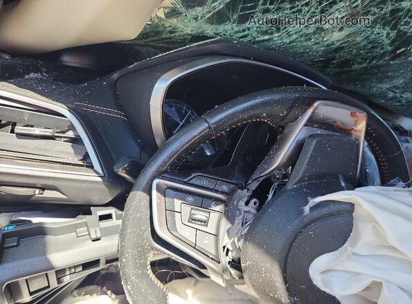 JF2GTHMC6M8368264 2021 SUBARU CROSSTREK Silver 