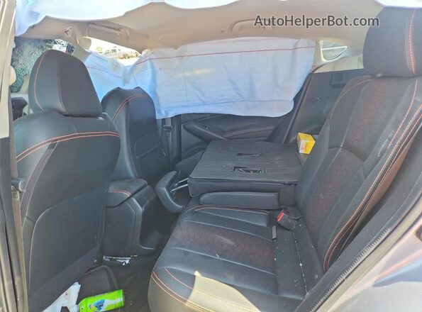 JF2GTHMC6M8368264 2021 SUBARU CROSSTREK Silver 