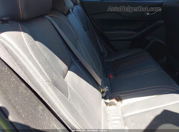 JF2GTHMC7M8244553 2021 SUBARU CROSSTREK Белый Вид наклейки с VIN-кодом