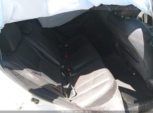 JF2GTHMC7PH307123 2023 SUBARU CROSSTREK White VIN կոդի պիտակի տեսք