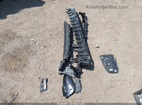 JF2GTHMC8M8259546 2021 SUBARU CROSSTREK Gray Vista del salpicadero