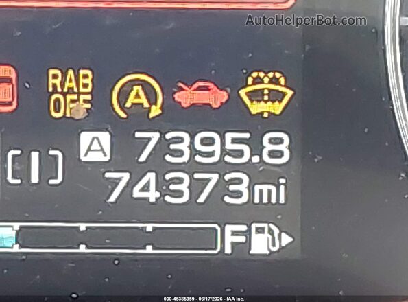 JF2GTHMC8M8259546 2021 SUBARU CROSSTREK Gray 