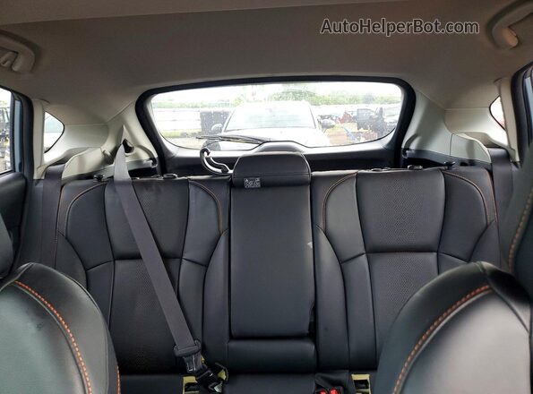 JF2GTHMC8MH258008 2021 SUBARU CROSSTREK Blue 