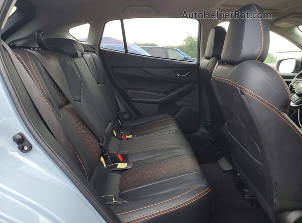 JF2GTHMC8MH258008 2021 SUBARU CROSSTREK Blue 
