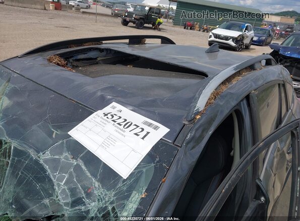 JF2GTHMC8P8331950 2023 SUBARU CROSSTREK Gray 