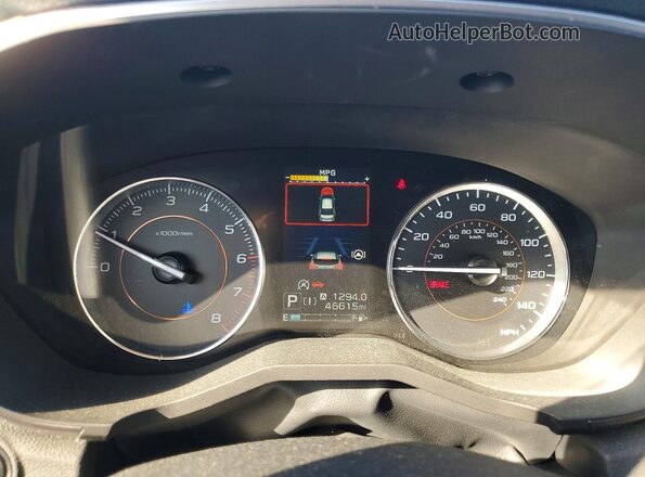 JF2GTHMCXMH679535 2021 SUBARU CROSSTREK Blue 