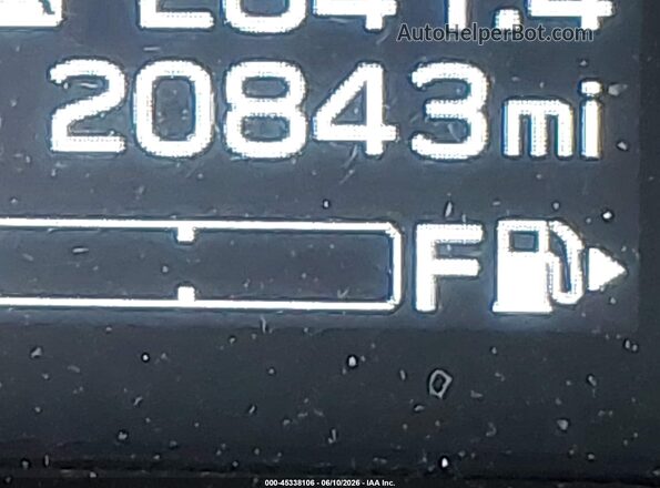 JF2GTHMCXPH292648 2023 SUBARU CROSSTREK Black 