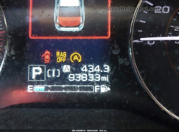 JF2GTHNC6NH276457 2022 SUBARU CROSSTREK Синий 