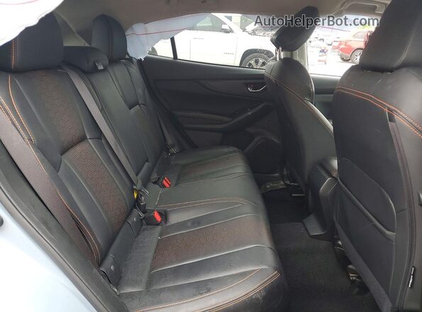 JF2GTHNC7PH278110 2023 SUBARU CROSSTREK Blue 