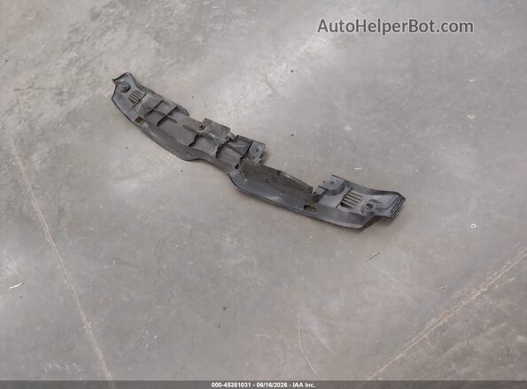 JF2GTHNC8PH226002 2023 SUBARU CROSSTREK White Սարքավորումների վահանակի տեսք