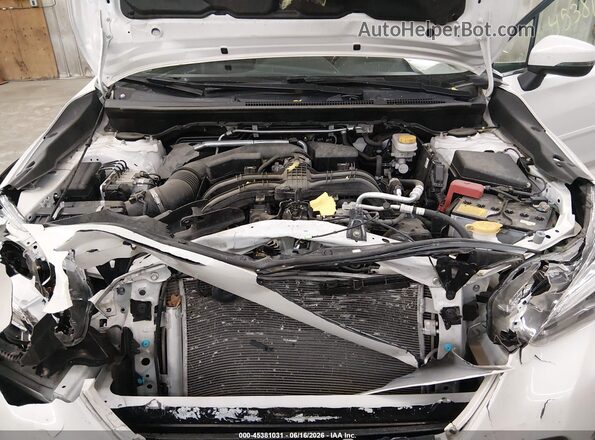 JF2GTHNC8PH226002 2023 SUBARU CROSSTREK White Հետևի տեսք