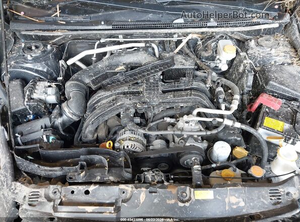 JF2GTHNC9NH273276 2022 SUBARU CROSSTREK Серый Вид сзади