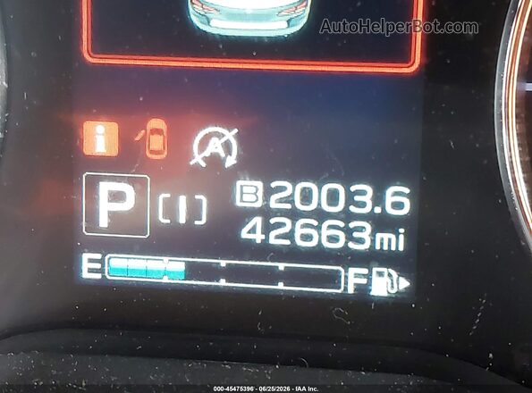 JF2GTHNCXPH266789 2023 SUBARU CROSSTREK Blue 