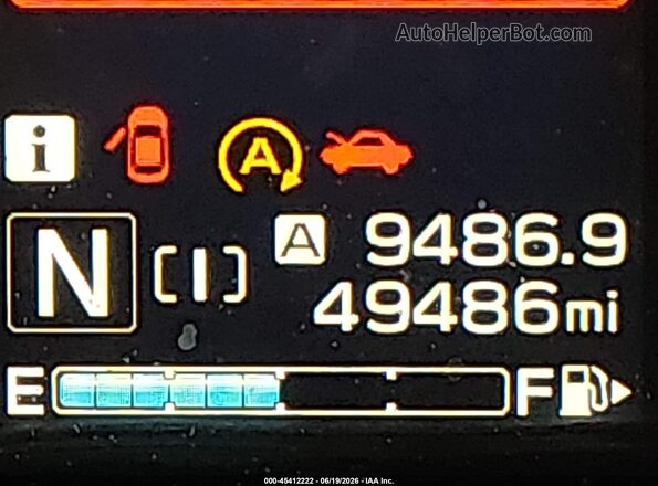 JF2GTHRC0MH386624 2021 SUBARU CROSSTREK White Սալոնի 360 աստիճան տեսք