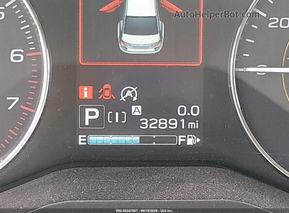 JF2GTHRC5NH254427 2022 SUBARU CROSSTREK Gray 