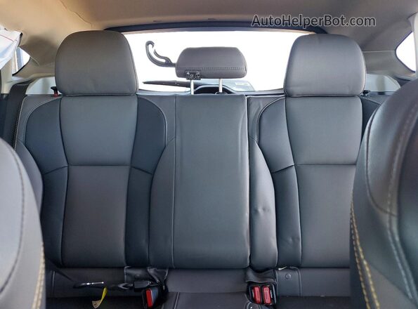 JF2GTHRC7MH251110 2021 SUBARU CROSSTREK Gray 