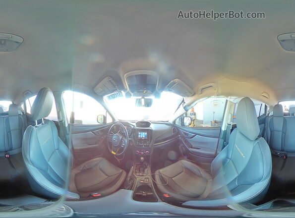 JF2GTHRC7MH251110 2021 SUBARU CROSSTREK Gray 