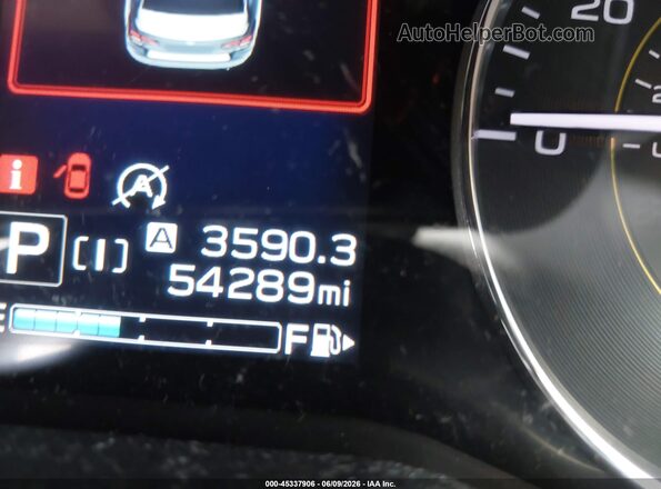 JF2GTHSC1MH205976 2021 SUBARU CROSSTREK Silver 