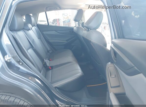 JF2GTHSC2MH280153 2021 SUBARU CROSSTREK Gray VIN կոդի պիտակի տեսք