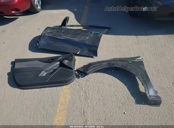 JF2GTHSC2MH280153 2021 SUBARU CROSSTREK Gray Սարքավորումների վահանակի տեսք