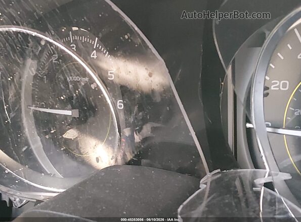 JF2GTHSC2MH313961 2021 SUBARU CROSSTREK Gray 360 interior view