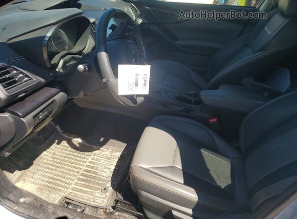 JF2GTHSC2MH388160 2021 SUBARU CROSSTREK Blue 